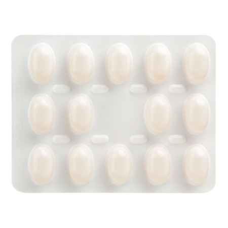 Церетон капсулы 400мг №56 детальное фото в интернет-аптеке "Фармсервис"