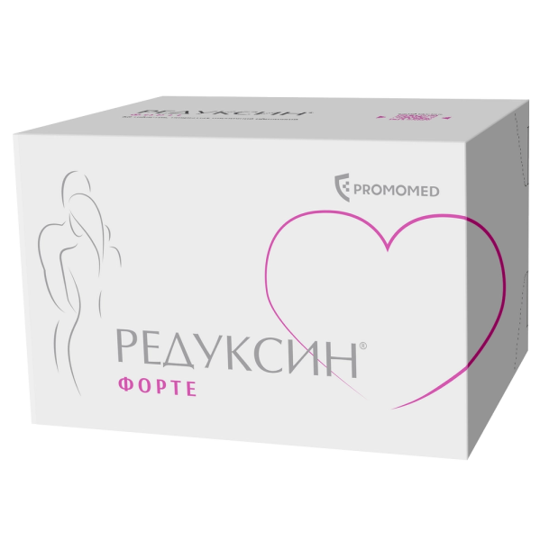 Редуксин Форте таблетки, покрытые плёночной оболочкой 850мг+10мг №90 фото в интернет-аптеке "Фармсервис" Редуксин Форте таблетки, покрытые плёночной оболочкой 850мг+10мг №90 фото в интернет-аптеке "Фармсервис"