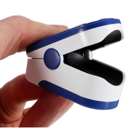 Пульсоксиметр CMS 50 DL детальное фото в интернет-аптеке "Фармсервис"