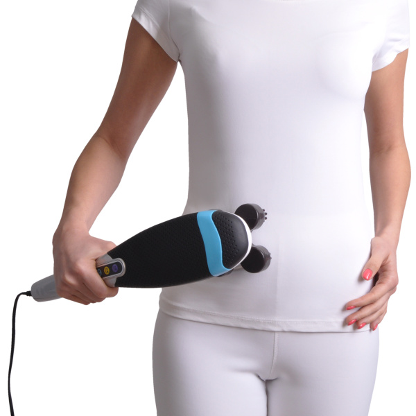 Аппарат вибромассажный электрический JBY-8815А для тела фото в интернет-аптеке "Фармсервис"