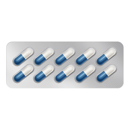 SH Pharma Ураликс капсулы 300мг №30 детальное фото в интернет-аптеке "Фармсервис"