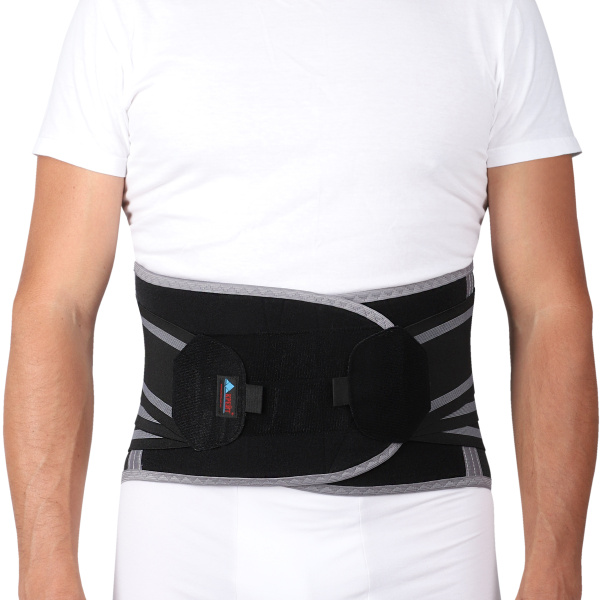 Корсет ортопедический грудопоясничный Крейт Б-2512 фото в интернет-аптеке "Фармсервис"