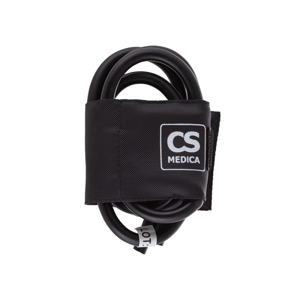 Манжета для тонометра C.S. Medica №1 тип H (окружность руки 9-14 см) фото в интернет-аптеке "Фармсервис" Манжета для тонометра C.S. Medica №1 тип H (окружность руки 9-14 см) фото в интернет-аптеке "Фармсервис"