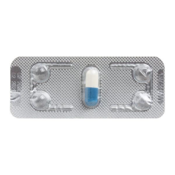 Микосист капсулы 150мг №2 фото в интернет-аптеке "Фармсервис"