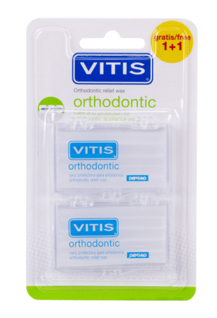 Воск Vitis Orthodontic Wax ортодонтический детальное фото в интернет-аптеке "Фармсервис"