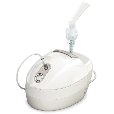 Ингалятор B.Well WN-117 компрессорный детальное фото в интернет-аптеке "Фармсервис"