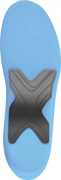 Стельки B.Well Rehab DUO active ортопедические с пружинным эффектом арт.FW-606 фото в интернет-аптеке "Фармсервис"