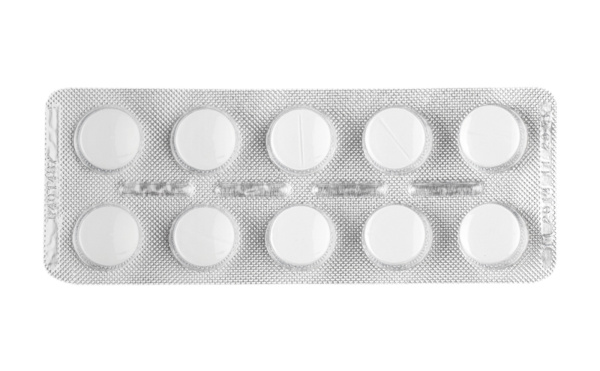 Ибупрофен-Хемофарм таблетки, покрытые плёночной оболочкой 400мг №30 фото в интернет-аптеке "Фармсервис"