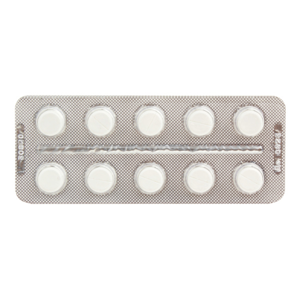 Гимекромон-СЗ таблетки 200мг №50 фото в интернет-аптеке "Фармсервис"