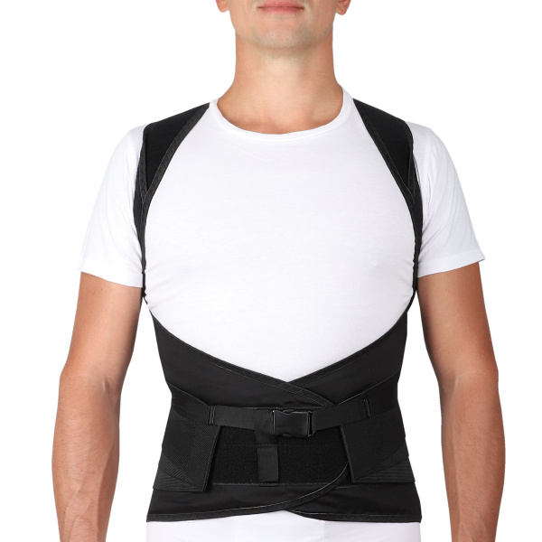 Корсет грудопоясничный Крейт Б-504 Э фото в интернет-аптеке "Фармсервис"