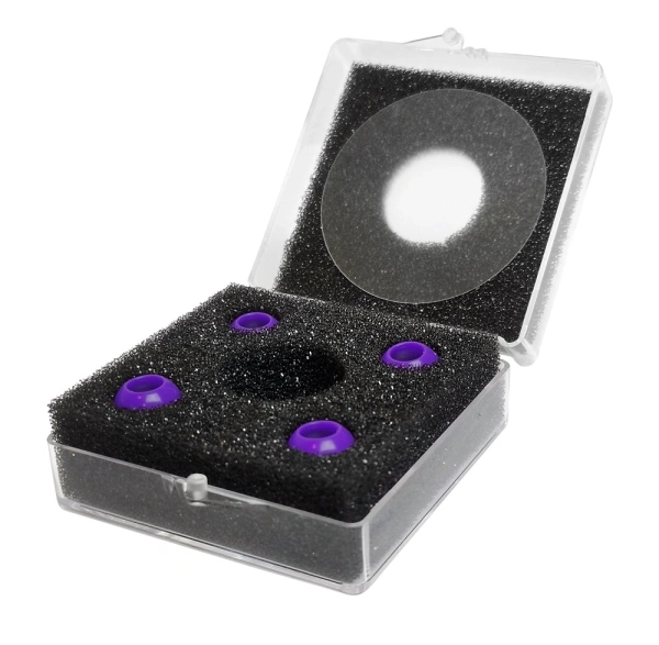 Стетоскоп AMRUS 04-АМ404 DELUX фиолетовый фото в интернет-аптеке "Фармсервис" Стетоскоп AMRUS 04-АМ404 DELUX фиолетовый фото в интернет-аптеке "Фармсервис"