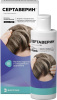 Сертаверин шампунь лекарственный 2% x 150г №1 детальное фото в интернет-аптеке "Фармсервис"