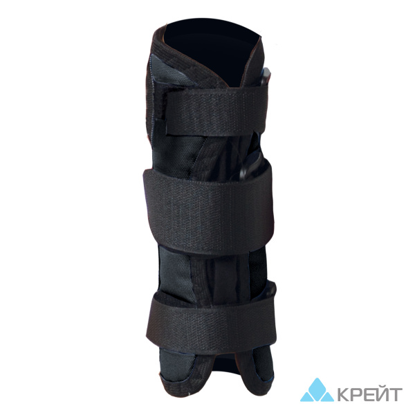 Бандаж для лучезапястного сустава  Крейт E-204 фото в интернет-аптеке "Фармсервис"