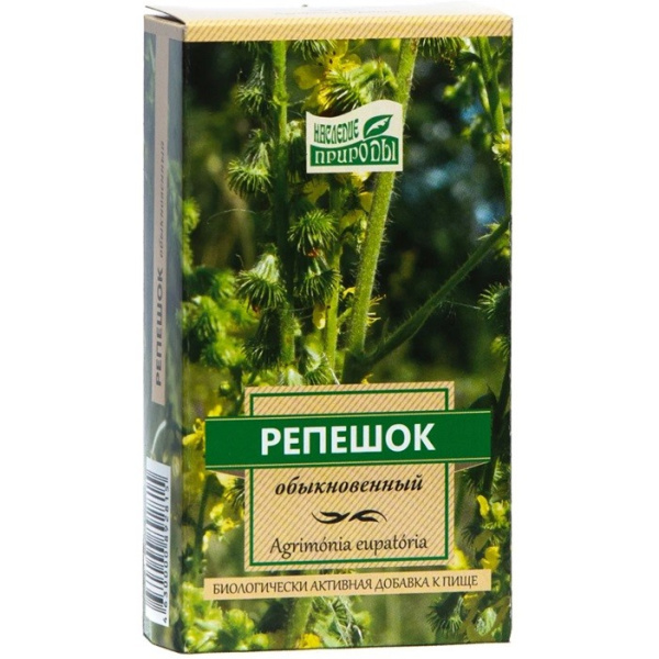 Репешок обыкновенный пакет 50г фото в интернет-аптеке "Фармсервис"