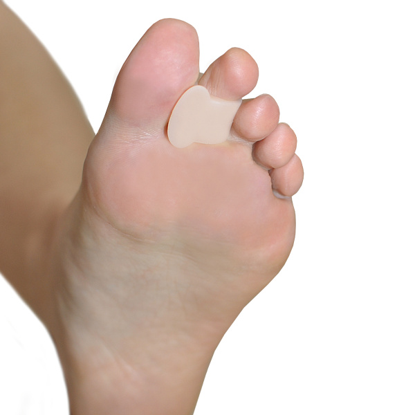 Межпальцевые ортопедические разделители Крейт C-404 фото в интернет-аптеке "Фармсервис"