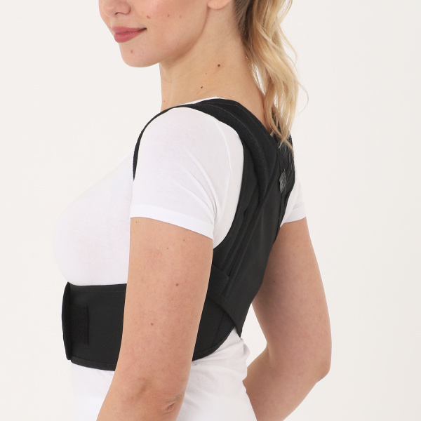 Реклинатор ортопедический Крейт Б-505 фото в интернет-аптеке "Фармсервис"