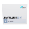 Ламотриджин таблетки 50мг №30 детальное фото в интернет-аптеке "Фармсервис" Ламотриджин таблетки 50мг №30 детальное фото в интернет-аптеке "Фармсервис"