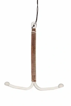 Спираль внутриматочная Юнона Био Т Ag детальное фото в интернет-аптеке "Фармсервис"