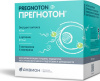 Прегнотон порошок пак. 5г №30 детальное фото в интернет-аптеке "Фармсервис"