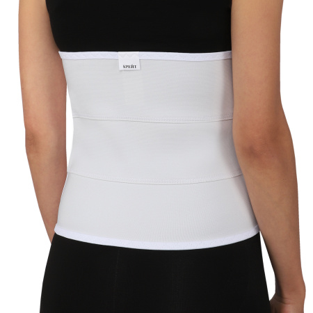 Бандаж послеоперационный Крейт Б-333 детальное фото в интернет-аптеке "Фармсервис"