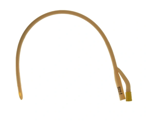 Катетер Фолея 2-х ходовой CH-20 Inekta №10 фото в интернет-аптеке "Фармсервис"