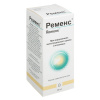 Ременс капли гомеопатические 50мл №1 детальное фото в интернет-аптеке "Фармсервис"