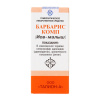 Барбарис комп гранулы гомеопатические 20г №1 детальное фото в интернет-аптеке "Фармсервис"
