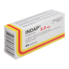 Индап капсулы 2.5мг №30 детальное фото в интернет-аптеке "Фармсервис"