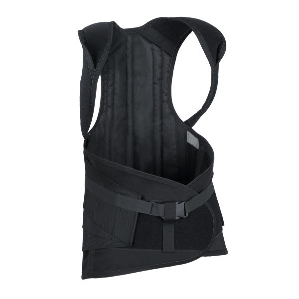 Корсет ортопедический грудопоясничный Крейт Б-503 Э фото в интернет-аптеке "Фармсервис"