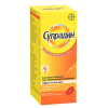 Супрадин таблетки, покрытые оболочкой  №60 детальное фото в интернет-аптеке "Фармсервис"
