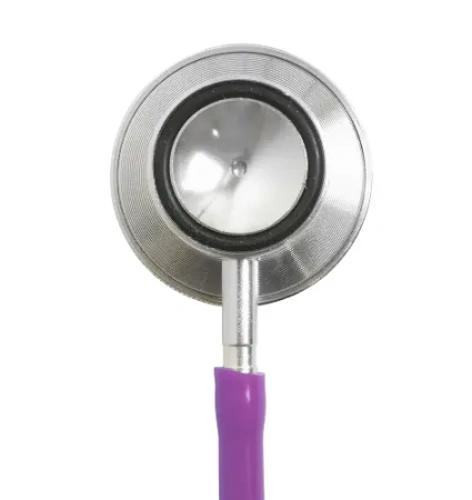 Стетоскоп Amrus 04-АМ400 Classic фиолетовый детальное фото в интернет-аптеке "Фармсервис"