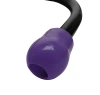 Стетоскоп AMRUS 04-АМ404 DELUX фиолетовый детальное фото в интернет-аптеке "Фармсервис"