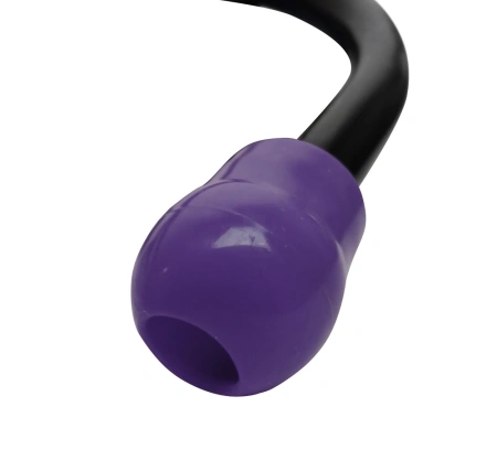 Стетоскоп AMRUS 04-АМ404 DELUX фиолетовый детальное фото в интернет-аптеке "Фармсервис"