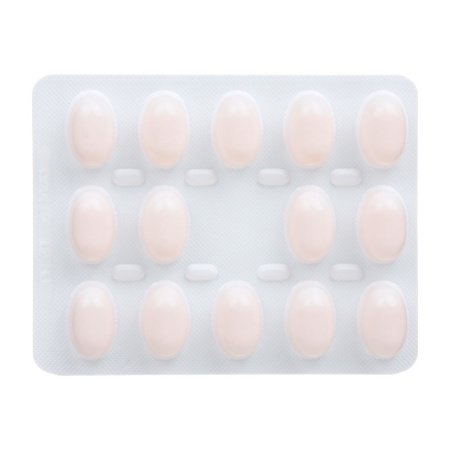 Церетон капсулы 400мг №14 детальное фото в интернет-аптеке "Фармсервис"