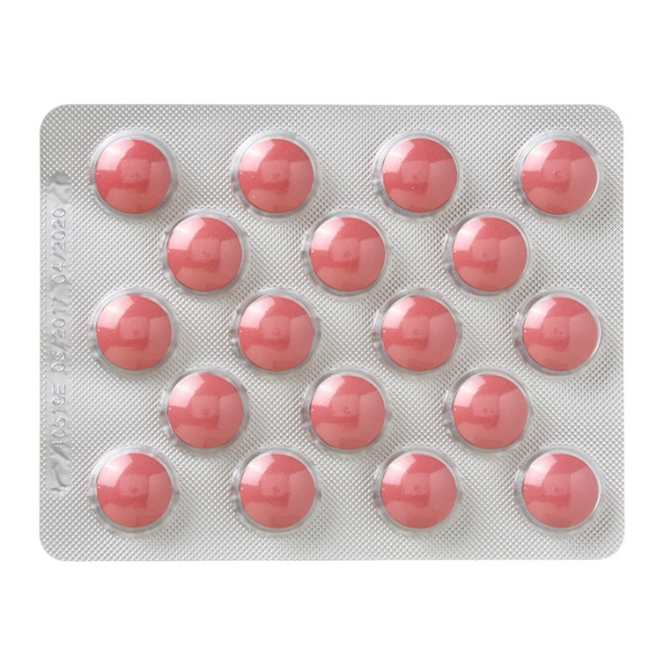 Флебодиа 600 таблетки, покрытые плёночной оболочкой 600мг №18 фото в интернет-аптеке "Фармсервис"