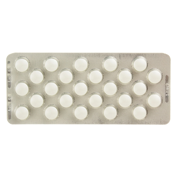 Панангин таблетки, покрытые плёночной оболочкой 158мг+140мг №100 фото в интернет-аптеке "Фармсервис"