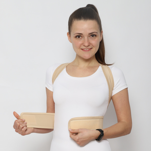 Реклинатор ортопедический Крейт F-11 фото в интернет-аптеке "Фармсервис"