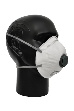 Полумаска фильтрующая PHSV 2021 детальное фото в интернет-аптеке "Фармсервис"