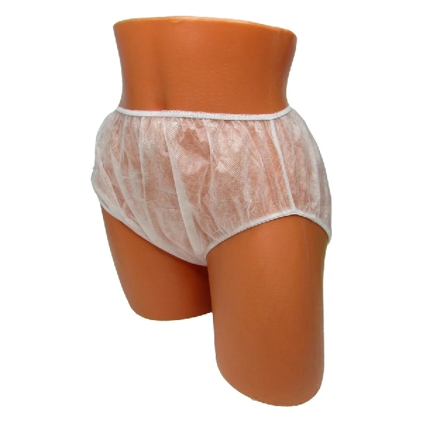 Трусы гинекологические ПЕЛИГРИН послеродовые разм. XL (52-54) №5 фото в интернет-аптеке "Фармсервис"