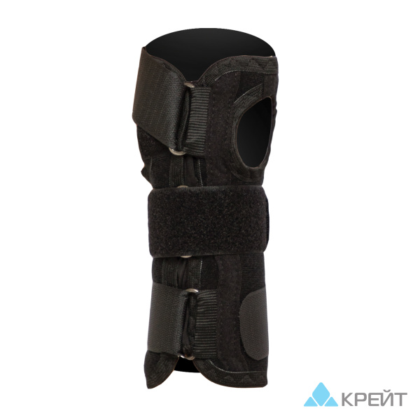 Бандаж для лучезапястного сустава Крейт F-204У фото в интернет-аптеке "Фармсервис"