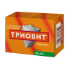 Триовит капсулы  №30 детальное фото в интернет-аптеке "Фармсервис"