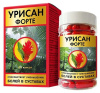 Урисан форте капсулы 650мг №60 детальное фото в интернет-аптеке "Фармсервис" Урисан форте капсулы 650мг №60 детальное фото в интернет-аптеке "Фармсервис"