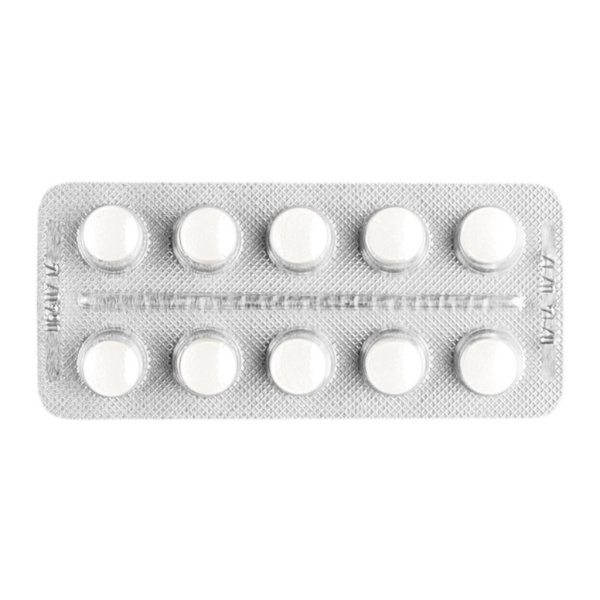 Индапамид МВ Штада таблетки с пролонгированным высвобождением, покрытые пленочной оболочкой 1.5мг №30 фото в интернет-аптеке "Фармсервис"