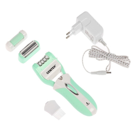 Эпилятор CENTEK СТ-2194 детальное фото в интернет-аптеке "Фармсервис"