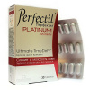 Перфектил Платинум таблетки №30 детальное фото в интернет-аптеке "Фармсервис"