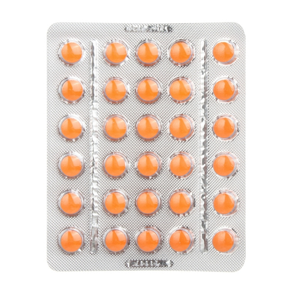 Лерканидипин-СЗ таблетки, покрытые плёночной оболочкой 20мг №30 фото в интернет-аптеке "Фармсервис"