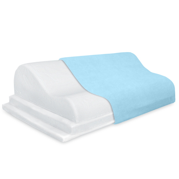 Подушка ортопедическая  Крейт П-401 фото в интернет-аптеке "Фармсервис"