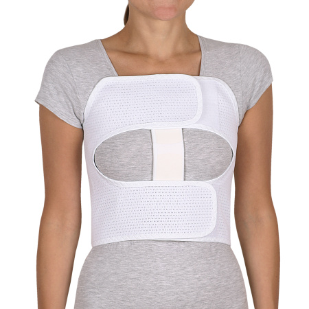 Бандаж послеоперационный Крейт Б-336 детальное фото в интернет-аптеке "Фармсервис"